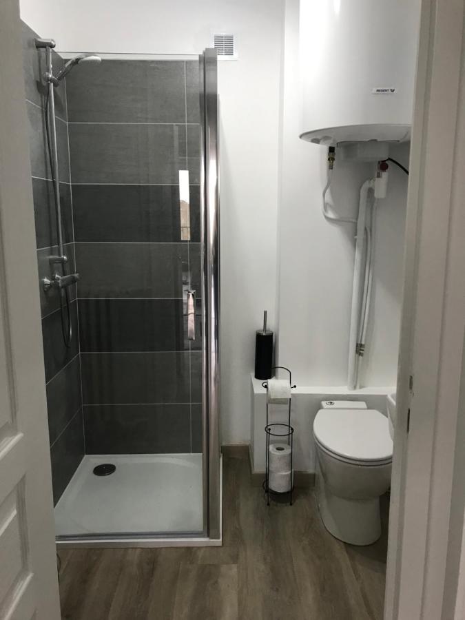 Bel Appartement Renove, Spacieux Et Lumineux Bourg-en-Bresse Ngoại thất bức ảnh