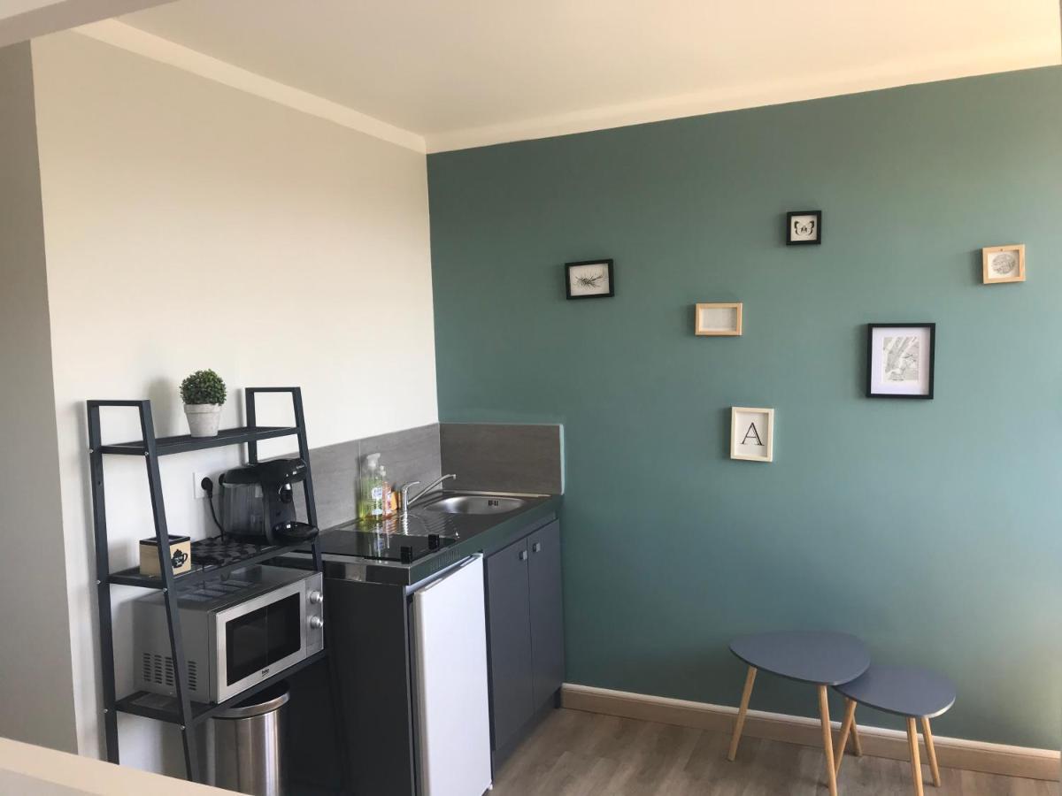 Bel Appartement Renove, Spacieux Et Lumineux Bourg-en-Bresse Ngoại thất bức ảnh