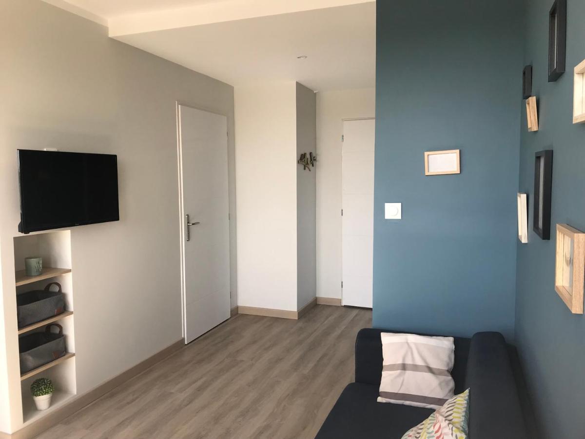 Bel Appartement Renove, Spacieux Et Lumineux Bourg-en-Bresse Ngoại thất bức ảnh